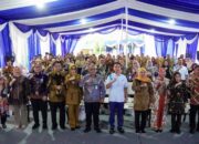 PLN Icon Plus dan PLN Grup Jatim Dukung Pemprov Jatim Resmikan Omah Terapi-ku untuk Anak PMKS