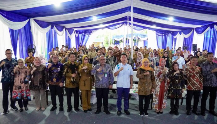PLN Icon Plus dan PLN Grup Jatim Dukung Pemprov Jatim Resmikan Omah Terapi-ku untuk Anak PMKS