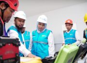 PLN Icon Plus Jatim Gelar Apel Siaga, Pastikan Konektivitas Andal Saat Idul Adha 1447 Hijriah dan Waisak 2570 BE