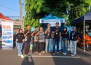 ICONNET Jatim Hadir di PLN Mobile J-MOVE 2026 Jember, Perkuat Ekosistem Digital dan Kendaraan Listrik di Jawa Timur
