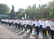Momentum Harkitnas 2026, PLN UIP JBTB Perkuat Komitmen Dukung Pembangunan Nasional