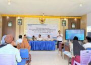 Sambut Momentum Idul Adha, PLN UIP JBTB Gencarkan Sosialisasi Awal Pembangunan SUTT 150 kV Batu Marmar – Bangkalan demi Perkuat Keandalan Listrik Madura