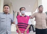 Rugikan Negara Rp1,4 Miliar, Kejari Bojonegoro Tahan Tersangka Korupsi APBDes Drokilo