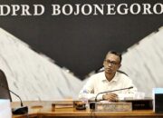 Tak Ingin Gegabah, Pansus DPRD Bojonegoro Tagih Aspirasi Desa Terkait Pencabutan Perda Desa