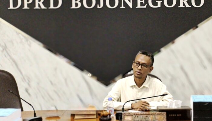 Tak Ingin Gegabah, Pansus DPRD Bojonegoro Tagih Aspirasi Desa Terkait Pencabutan Perda Desa