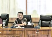 Dinkes Bojonegoro Siapkan Puskesmas Tanjungharjo Jadi Rawat Inap, Wakil Ketua Komisi B Lasuri Tekankan Pelayanan Humanis