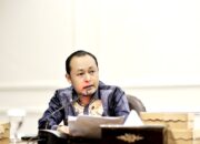 ​Ketua DPRD Bojonegoro Abdulloh Umar: Sengketa Lahan RPH Banjarsari Harus Tuntas Secara Objektif