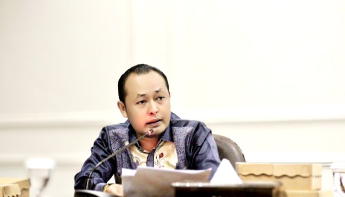 ​Ketua DPRD Bojonegoro Abdulloh Umar: Sengketa Lahan RPH Banjarsari Harus Tuntas Secara Objektif
