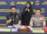 Penipuan Lansia di Bojonegoro: Modus Bansos dan Haji Palsu, Lima Pelaku Ditangkap Polisi