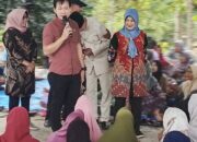 Hadiri Sedekah Bumi Desa Kesongo, Anggota DPRD Sukur Priyanto Ajak Warga Rawat Jati Diri Lewat Tradisi