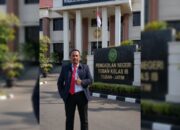 Tok! Hakim PN Tuban Jatuhi Hukuman 16 Bulan Penjara Terkait Kasus Penggelapan Jaminan Fidusia