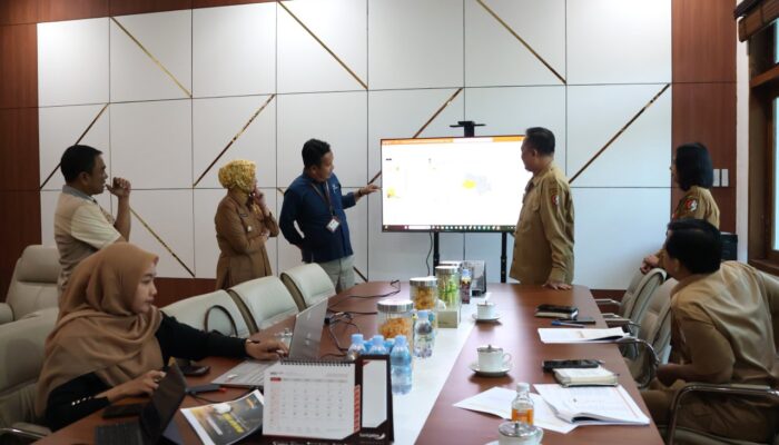 ​Lifting Migas Lemas, Sektor Pertanian Jadi Penyelamat Ekonomi Bojonegoro di Awal 2026