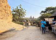 Menuju UNESCO Global Geopark, Tim KNGI dan BRIN Matangkan Simulasi Lapangan di Cekungan Migas Bojonegoro