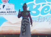 ​Gali Potensi Literasi Sejak Dini, Pemkab Bojonegoro Sukses Gelar Lomba Bertutur Tingkat SD/MI Tahun 2026
