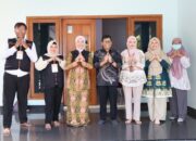Terima Petugas BPS di Rumah Dinas, Sekda Bojonegoro Ajak Masyarakat Berikan Data Valid pada Sensus Ekonomi 2026
