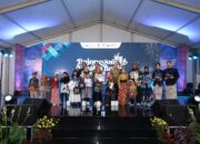 Asah Literasi Generasi Muda, 32 Pelajar Kompetisi dalam Lomba Mendongeng Imajinasi BWBF 2026