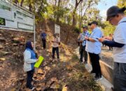 Ogah Setengah-Setengah Menuju UNESCO, Tim Ahli BRIN dan KNGI Sisir Jalur Geosite Bojonegoro