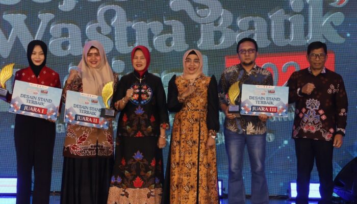 Resmi Berakhir, BWBF 2026 Sukses Cetak Omset Rp1,4 Miliar selama 4 Hari