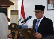 Bupati Setyo Wahono Lantik Dewan Pendidikan Bojonegoro, Soroti Dua Tantangan Besar Sektor SDM