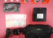 Peredaran Narkoba di Lamongan Terbongkar, Polisi Amankan Tersangka Asal Paciran
