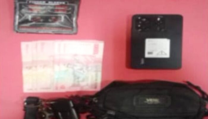 Peredaran Narkoba di Lamongan Terbongkar, Polisi Amankan Tersangka Asal Paciran