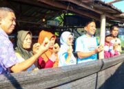 Bupati Wahono: Program Gayatri Kini Jadi Stimulus Kemandirian Ekonomi Keluarga di Bojonegoro