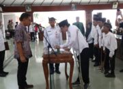 Pelantikan Pengurus PPDI 2026-2031, Bupati Setyo Wahono Siapkan Beasiswa Khusus Putra-Putri Disabilitas