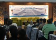 Rembug Pajak Daerah 2026: Bupati Setyo Wahono Tekankan Tiga Poin Utama Pelayanan Pajak