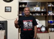 Kritik Tajam Warinussy Terhadap Nakes Terkait Pelayanan Pasien di Seluruh RSUD Papua Barat.
