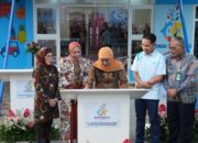 Semangat Hari Lahir Pancasila PLN UIP JBTB dan PLN Grup Jawa Timur Berikan Bantuan ‘Omah Terapiku’ Diresmikan Langsung oleh Gubernur Jawa Timur