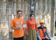 Sinergi Kemanusiaan, PJI Bojonegoro Buktikan Peran Pers Lewat Program Listrik Gratis