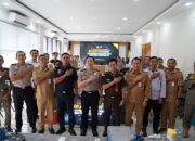 Perkuat Sinergitas Penegakan Hukum, Polres Bojonegoro Sosialisasikan Implementasi KUHAP Baru bagi PPNS