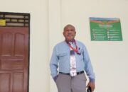 Warinussy Secara Tegas Meminta Kepada Presiden Prabowo Segera Hentikan Proyek PSN Di Seluruh Tanah Papua