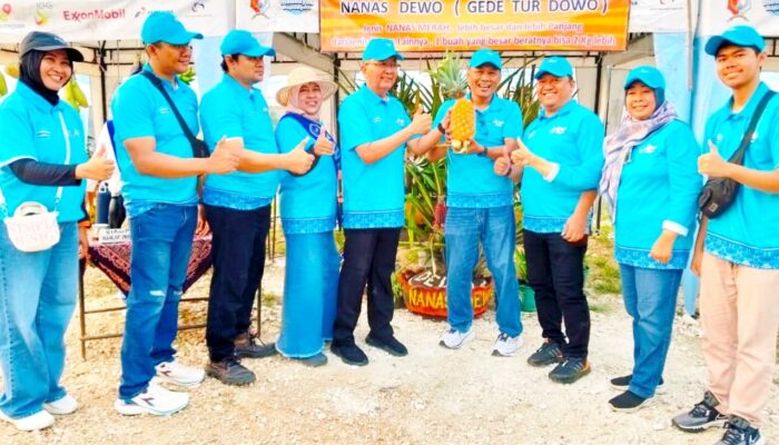 Jelajah Geopark Kedewan Naik Jeep, Ini Paket Wisata Baru Andalan Bojonegoro