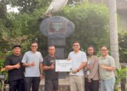 Peringati Hari Keanekaragaman Hayati, PT PLN (Persero) UIP JBTB Salurkan Bantuan TJSL Konservasi Jalak Bali di Tabanan