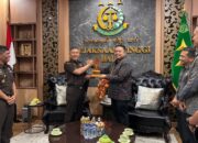 Semangat Hari Lahir Pancasila, PLN UIP JBTB dan Kejati Bali Perkuat Sinergi untu Pembangunan Nasional