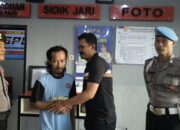 Babak Baru Kasus Viral di Tuban: Oknum Polisi dan Badut Sepakat Berdamai