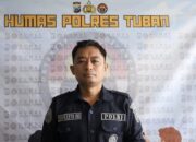 Viral Oknum Polisi Pukul Badut di Tuban, Kasi Humas: Kasus Sudah Dimediasi