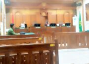 Putusan Praperadilan Final, Penyidik Wajib Segera Lepaskan Tahanan