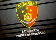 Kuasa Hukum Soroti Penangkapan Ulang Oleh Satreskrim Polres Bojonegoro Pasca Menang Praperadilan