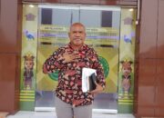 Keadilan Tidak Berpihak, Warinussy Desak Kapolri, Kapolda Alfred Papare Segera Usut Kembali Terkait Penembakan dan Percobaan pembunuhan.