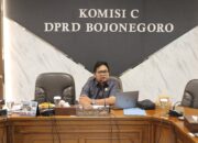 Serapan Anggaran Dinpora Bojonegoro Baru 16,8 Persen, Komisi C DPRD Desak Akselerasi di Semester II