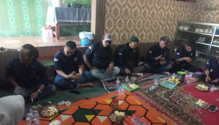 Refleksi 1 Muharram 1448 H, PJI Bojonegoro Matangkan Persiapan Rakernas Magetan Hingga Tertib Administrasi
