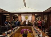Langkah SMSI Membantu Mahkamah Agung Mengerem Tumpukan Perkara