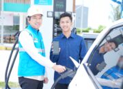 Semangat Hari Lahir Pancasila, Pegawai PLN UIP JBTB Wujudkan Kepedulian Lingkungan Melalui Gerakan Energy Clean Day”