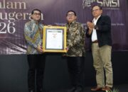 Dorong Kesetaraan Konstituen Dewan Pers, Firdaus Usulkan SMSI Jadi Penanggung Jawab HPN 2027