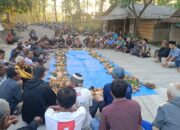 Unik dan Sakral, Intip Tradisi Gumbregan Sedulur Sikep Margomulyo