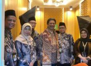 Hadirkan Staf Ahli Menag RI, Kemenag Tuban Pacu Transformasi Kompetensi ASN dan Layanan Publik