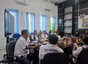 Kupas Tuntas Pelayanan Publik, Audiensi MCS Soroti Transparansi Sektor Kesehatan Sampang