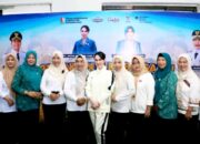 Cetak Generasi Emas, Pemkab Bojonegoro Gandeng Arumi Bachsin Sukseskan Gerakan 7 Kebiasaan dan Program Gayatri